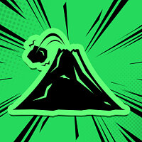 Достижение You ever parry a volcano? в игре Hi-Fi Rush для Xbox Series
