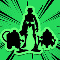 Достижение I am a good person who likes to help в игре Hi-Fi Rush для Xbox Series