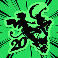 Достижение We're Jammin' в игре Hi-Fi Rush для Xbox Series