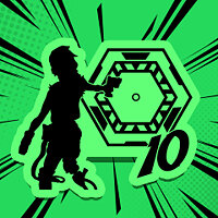 Достижение You got this, Peppermint? в игре Hi-Fi Rush для Xbox Series