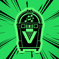 Достижение Wanna hear my playlist? в игре Hi-Fi Rush для Xbox Series