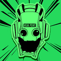 Достижение «На лбу написано» в игре Hi-Fi Rush для Steam