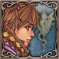 Достижение Upholding Justice в игре Brigandine: The Legend of Runersia для Steam