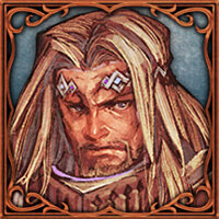 Достижение Hold the Line в игре Brigandine: The Legend of Runersia для Steam