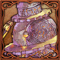 Достижение Dealing With a New Threat в игре Brigandine: The Legend of Runersia для Steam