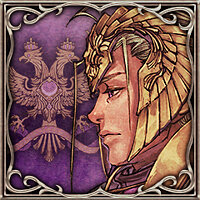 Трофей {trophy} в игре Brigandine: The Legend of Runersia для PS4