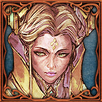 Трофей {trophy} в игре Brigandine: The Legend of Runersia для PS4