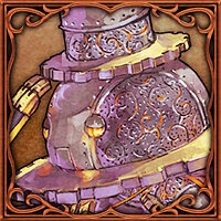 Трофей {trophy} в игре Brigandine: The Legend of Runersia для PS4