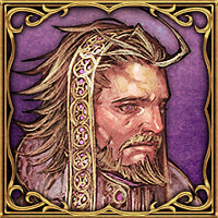 Трофей {trophy} в игре Brigandine: The Legend of Runersia для PS4