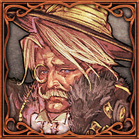 Трофей {trophy} в игре Brigandine: The Legend of Runersia для PS4