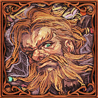 Трофей {trophy} в игре Brigandine: The Legend of Runersia для PS4