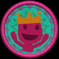 Достижение Wonderplane Workout в игре Sackboy: A Big Adventure для Steam