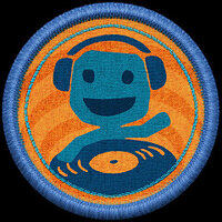 Достижение Re-Mix-Master в игре Sackboy: A Big Adventure для Steam