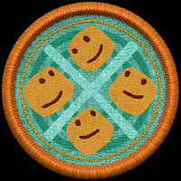 Достижение Fun Multiplied в игре Sackboy: A Big Adventure для Steam