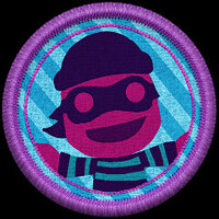 Достижение Stop! Thief! в игре Sackboy: A Big Adventure для Steam