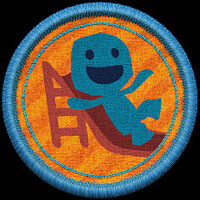 Достижение Slide Away в игре Sackboy: A Big Adventure для Steam