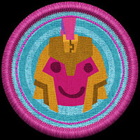 Достижение Squired Up в игре Sackboy: A Big Adventure для Steam