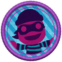 Трофей {trophy} в игре Sackboy: A Big Adventure для PS5