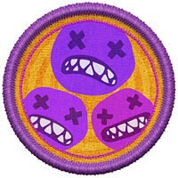 Трофей {trophy} в игре Sackboy: A Big Adventure для PS5