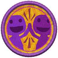 Трофей {trophy} в игре Sackboy: A Big Adventure для PS5