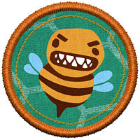 Трофей {trophy} в игре Sackboy: A Big Adventure для PS5