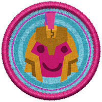 Трофей {trophy} в игре Sackboy: A Big Adventure для PS5