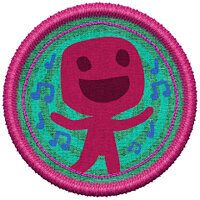 Трофей {trophy} в игре Sackboy: A Big Adventure для PS5