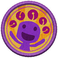 Трофей {trophy} в игре Sackboy: A Big Adventure для PS4