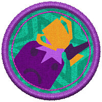Трофей {trophy} в игре Sackboy: A Big Adventure для PS4