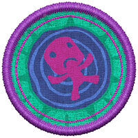 Трофей {trophy} в игре Sackboy: A Big Adventure для PS4