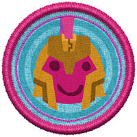 Трофей {trophy} в игре Sackboy: A Big Adventure для PS4