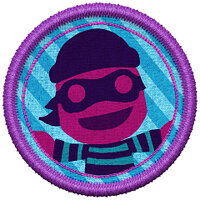 Трофей {trophy} в игре Sackboy: A Big Adventure для PS4