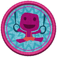 Трофей {trophy} в игре Sackboy: A Big Adventure для PS4