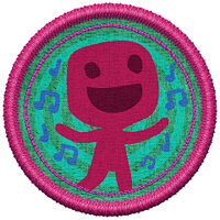 Трофей {trophy} в игре Sackboy: A Big Adventure для PS4