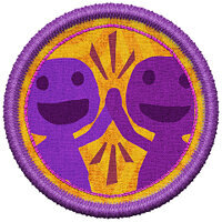 Трофей {trophy} в игре Sackboy: A Big Adventure для PS4