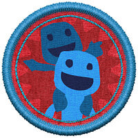Трофей {trophy} в игре Sackboy: A Big Adventure для PS4