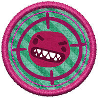 Трофей {trophy} в игре Sackboy: A Big Adventure для PS4