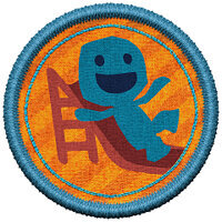 Трофей {trophy} в игре Sackboy: A Big Adventure для PS4