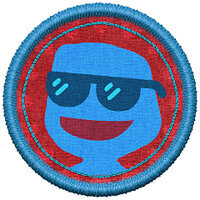 Трофей {trophy} в игре Sackboy: A Big Adventure для PS4