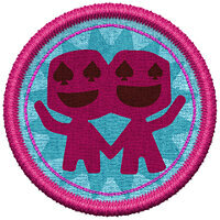 Трофей {trophy} в игре Sackboy: A Big Adventure для PS4