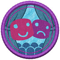 Трофей {trophy} в игре Sackboy: A Big Adventure для PS4