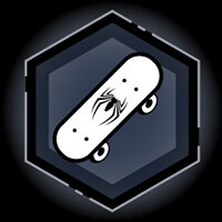 Достижение «Grinding All the Way» в игре Marvel's Spider-Man Remastered для Steam