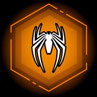 Достижение «Arachnophobia» в игре Marvel's Spider-Man Remastered для Steam