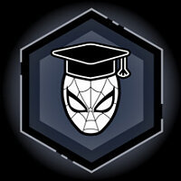 Достижение «Master's Education» в игре Marvel's Spider-Man Remastered для Steam