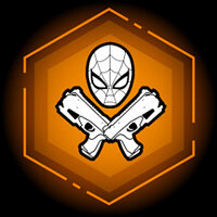 Достижение «Frenemies» в игре Marvel's Spider-Man Remastered для Steam