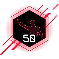Трофей {trophy} в игре Marvel's Spider-Man: Miles Morales для PS4