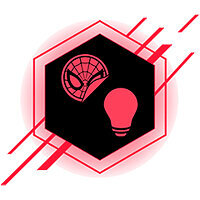 Трофей {trophy} в игре Marvel's Spider-Man: Miles Morales для PS4