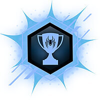 Трофей {trophy} в игре Marvel's Spider-Man: Miles Morales для PS4