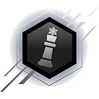 Трофей {trophy} в игре Marvel's Spider-Man: Miles Morales для PS4