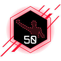 Трофей {trophy} в игре Marvel's Spider-Man: Miles Morales для PS5